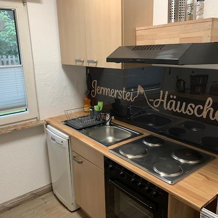 Jermerstein-Haeuschen Braunlage Exteriör bild
