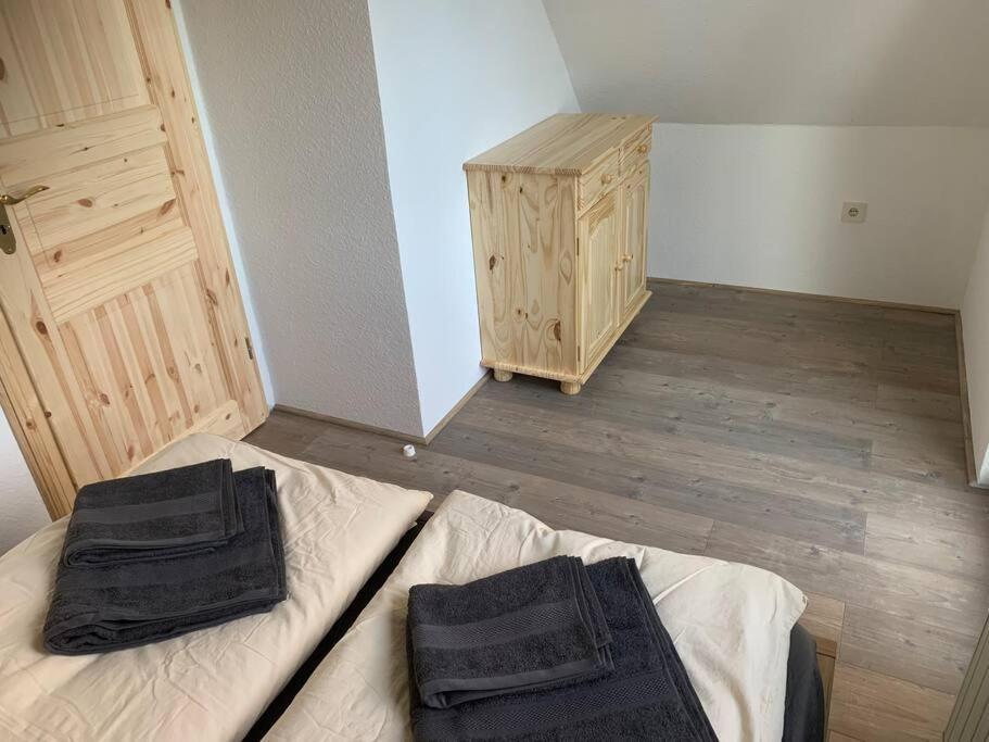 Jermerstein-Haeuschen Braunlage Exteriör bild