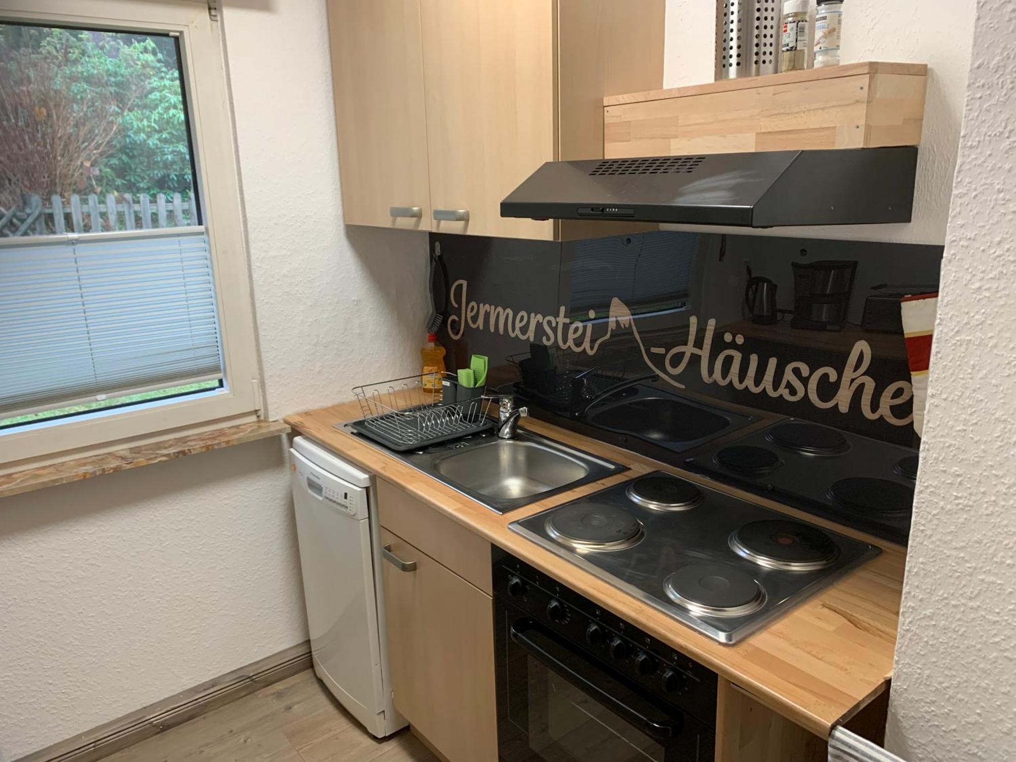 Jermerstein-Haeuschen Braunlage Exteriör bild
